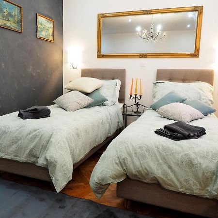 Deluxe Zoya Centar Διαμέρισμα Πούλα Δωμάτιο φωτογραφία