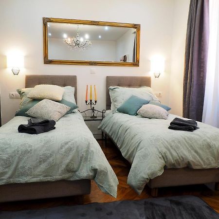 Deluxe Zoya Centar Διαμέρισμα Πούλα Δωμάτιο φωτογραφία